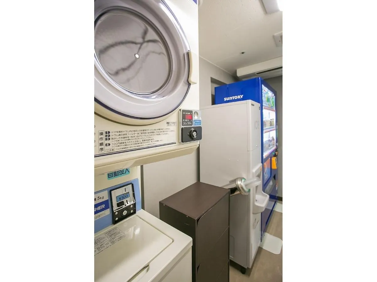 Mars Garden Hotel Hakata - Vacation Stay 48738V Fukuoka