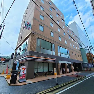 Hotel Court Fukuoka Tenjin, Fukuoka (Fukuoka)