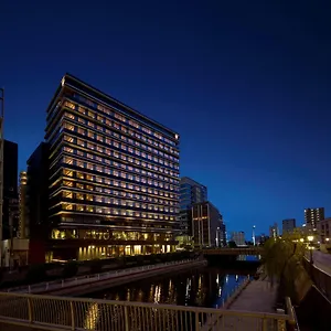 Hotel The Royal Park Canvas Fukuoka Nakasu, Fukuoka (Fukuoka)