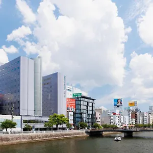 Hotel Hakata Excel Tokyu, Fukuoka (Fukuoka)
