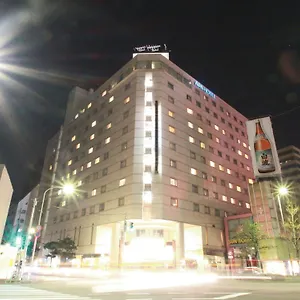 酒店 福冈渡边大道卓越apa酒店, 福岡