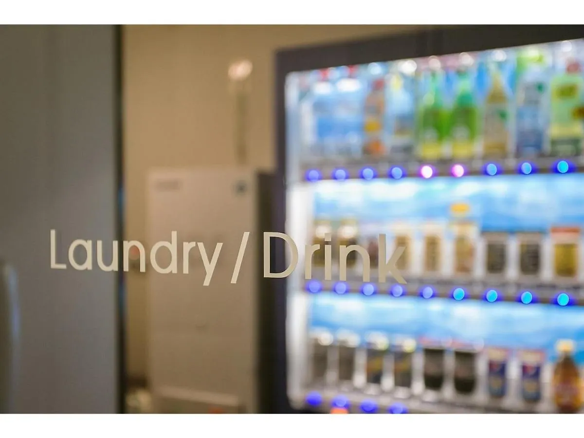 Mars Garden Hotel Hakata - Vacation Stay 48738V Fukuoka